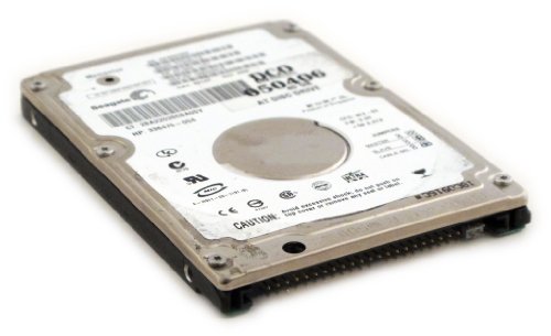 Seagate ST94011A 40GB UDMA/100 5400RPM 2MB 2.5″ Notebook Hard Drive
