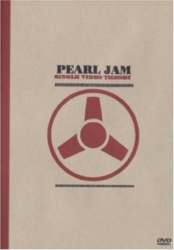 Pearl Jam – Single Video Theory [VHS]