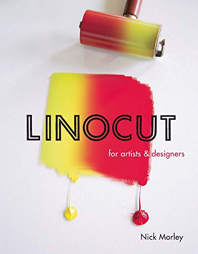 Linocut for Artists and Designers