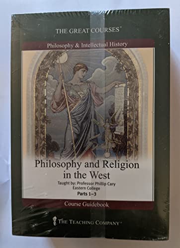 Philosophy and Religion in the West