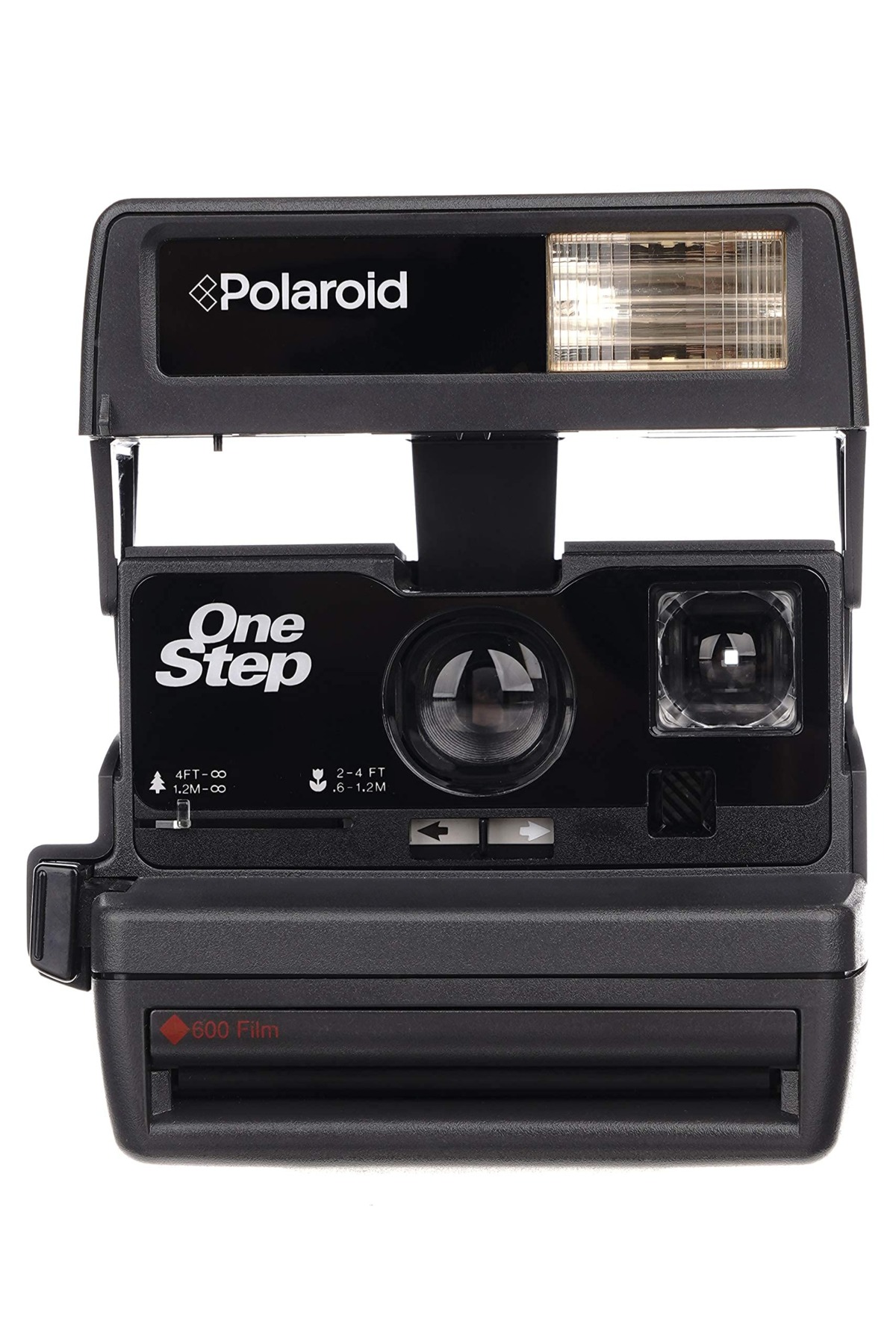 Polaroid One-Step 600 Instant Camera | The Storepaperoomates Retail Market - Fast Affordable Shopping