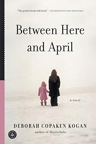 Between Here and April