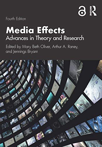 Media Effects: Advances in Theory and Research (Routledge Communication Series) | The Storepaperoomates Retail Market - Fast Affordable Shopping