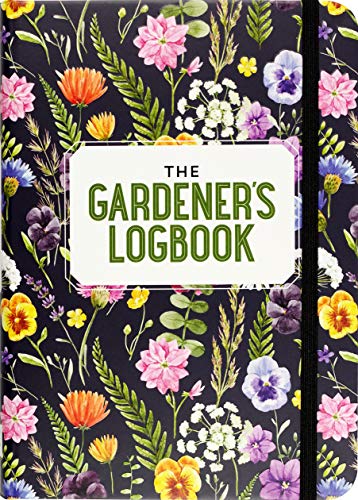 The Gardener’s Logbook