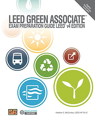 LEED Green Associate Exam™ Preparation Guide