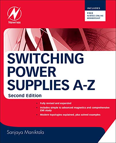 Switching Power Supplies A – Z