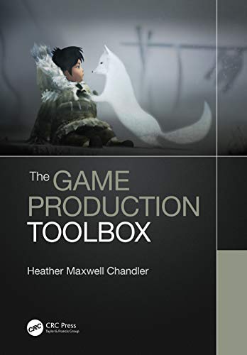 The Game Production Toolbox
