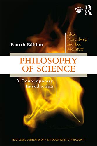 Philosophy of Science: A Contemporary Introduction (Routledge Contemporary Introductions to Philosophy)