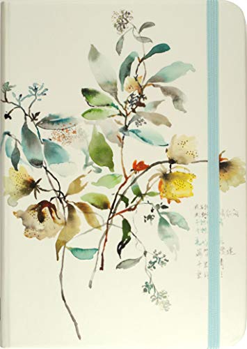 Asian Botanical Journal (Diary, Notebook)