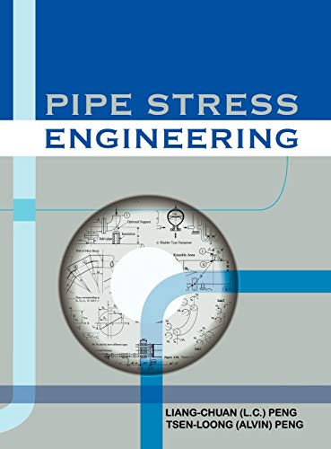 Pipe Stress Engineering