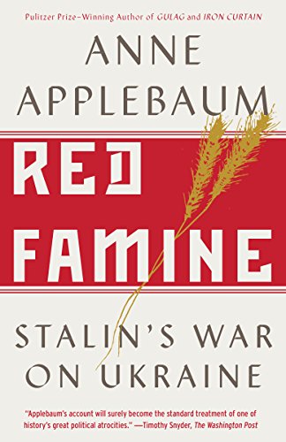 Red Famine: Stalin’s War on Ukraine | The Storepaperoomates Retail Market - Fast Affordable Shopping