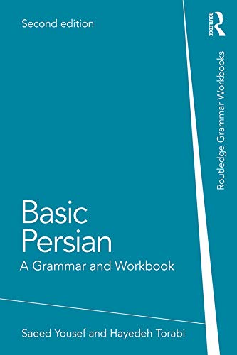 Basic Persian (Routledge Grammar Workbooks)