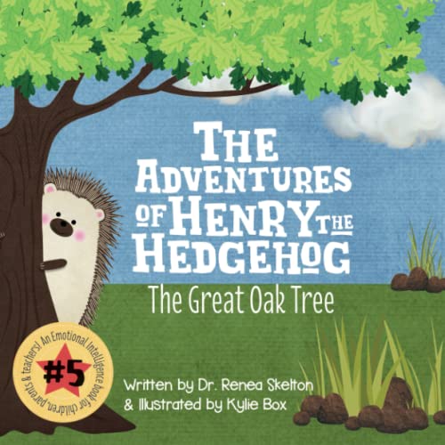 The Adventures of Henry the Hedgehog: The Great Oak Tree