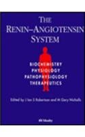 The Renin-Angiotensin System: Biochemistry, Physiology, Pathophysiology, Therapeutics