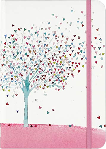 Tree of Hearts Journal (Diary, Notebook)
