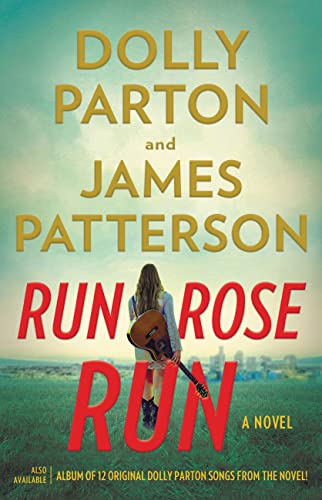 Run, Rose, Run: A Novel | The Storepaperoomates Retail Market - Fast Affordable Shopping