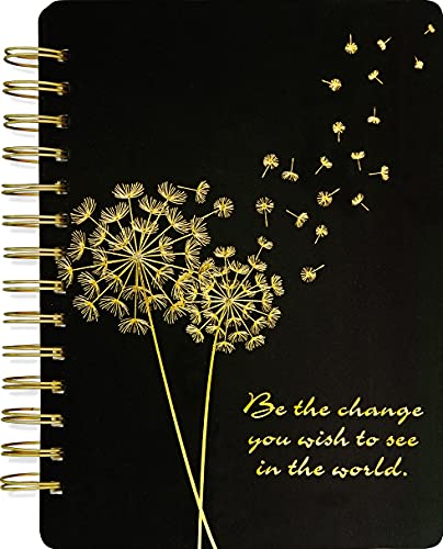 Dandelion Wishes Journal (Diary, Notebook)