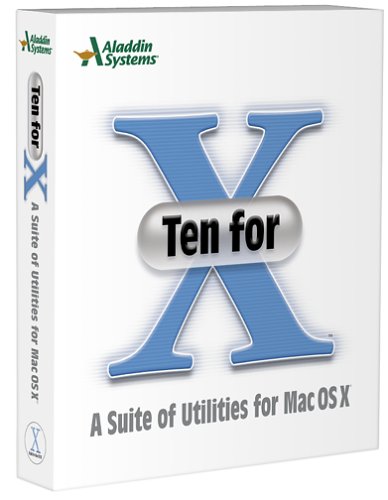 Ten for X