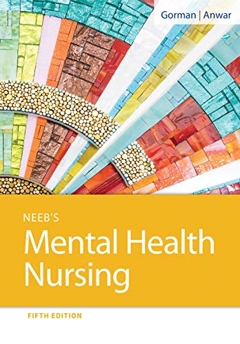 Neeb’s Mental Health Nursing
