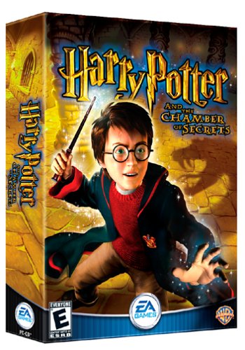 Harry Potter and the Chamber of Secrets – PC