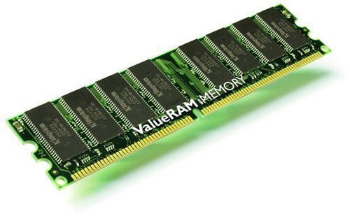 Kingston KVR133X64C3/512 512MB 133MHz Non-ECC CL3 DIMM ValueRam Memory