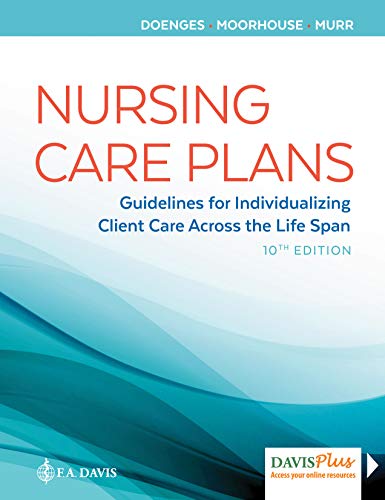 Nursing Care Plans: Guidelines for Individualizing Client Care Across the Life Span | The Storepaperoomates Retail Market - Fast Affordable Shopping
