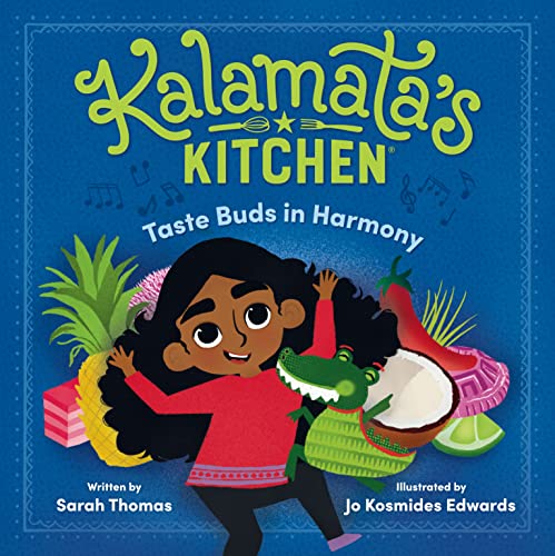 Kalamata’s Kitchen: Taste Buds in Harmony