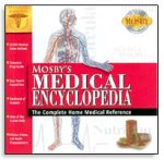 Mosby’s Medical Encyclopedia