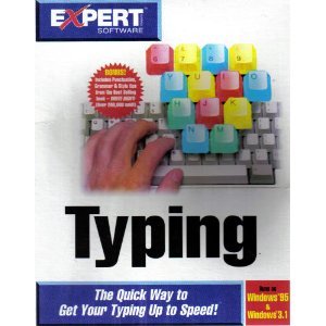 Expert Typing