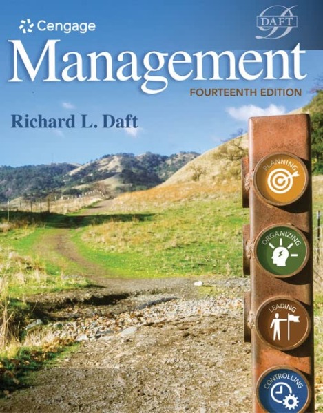 Management (MindTap Course List)