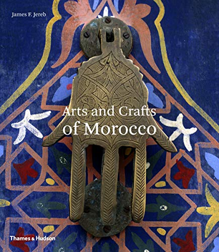 Arts and Crafts of Morocco (Arts & Crafts) | The Storepaperoomates Retail Market - Fast Affordable Shopping