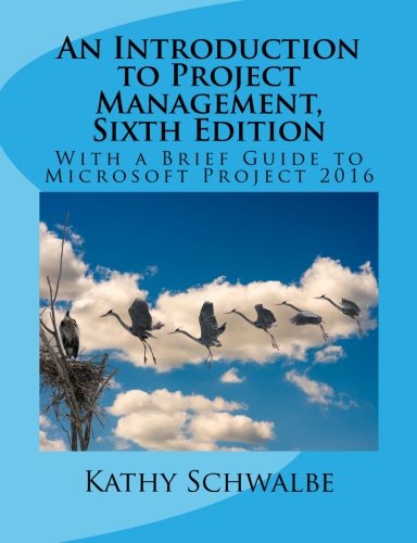 An Introduction to Project Management, Sixth Edition