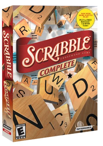 Scrabble Complete – PC