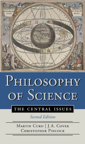 Philosophy of Science: The Central Issues | The Storepaperoomates Retail Market - Fast Affordable Shopping