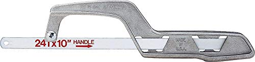 Stanley 15-809 Metal Mini Hacksaw