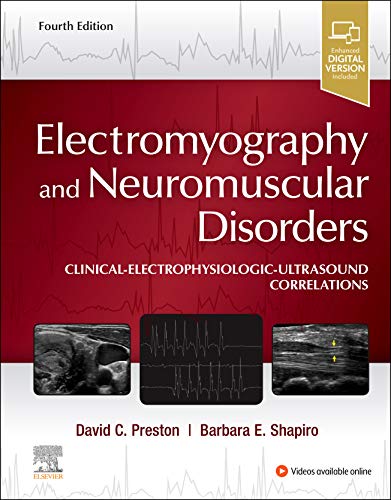 Electromyography and Neuromuscular Disorders: Clinical-Electrophysiologic-Ultrasound Correlations | The Storepaperoomates Retail Market - Fast Affordable Shopping
