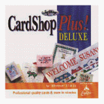 Card Shop Plus Deluxe