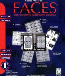 Faces 3.0: The Ultimate Composite Picture, Public Version
