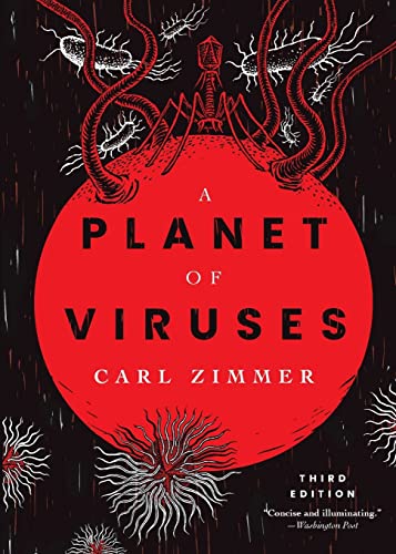A Planet of Viruses: Third Edition | The Storepaperoomates Retail Market - Fast Affordable Shopping