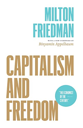 Capitalism and Freedom
