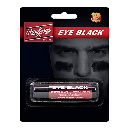Rawlings | Eye Black | Retractable Tube