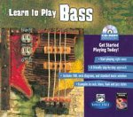 Learn To Play Bass (Jewel Case)