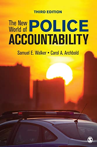 The New World of Police Accountability | The Storepaperoomates Retail Market - Fast Affordable Shopping
