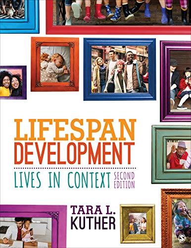 Lifespan Development: Lives in Context