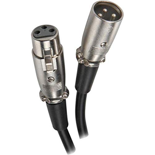 Chauvet DMX 3-Pin Cable – 25 Foot