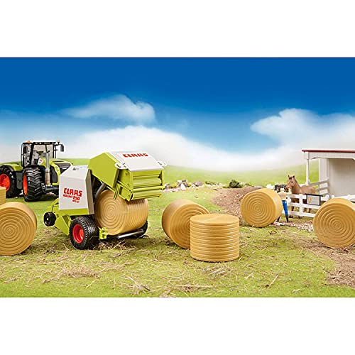 CLAAS Rollant 250 straw baler | The Storepaperoomates Retail Market - Fast Affordable Shopping