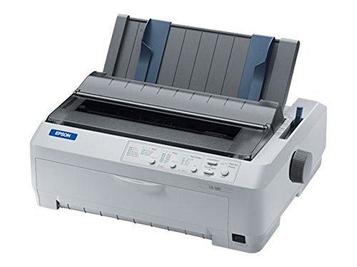 Epson LQ-590 Impact Printer (C11C558001)
