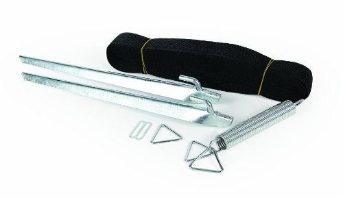 Camco 42514 Awning Hold Down Strap Kit