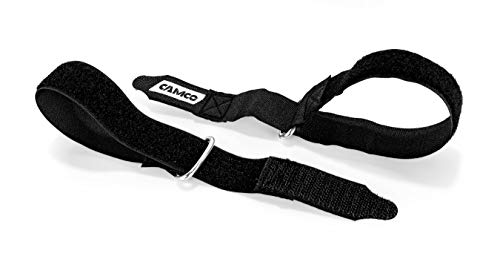 Camco 42503 12″ Awning Straps