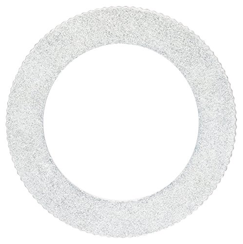 Bosch Professional 2600100208 Reduction Ring for Circular Saw Blades 30 X 20 X 1,2 mm, Silver/White